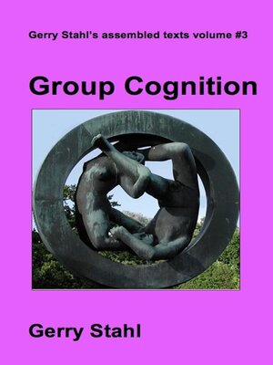 cover image of Group Cognition